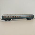 Lima H0 - Modeltrein personenwagen (8) - 8x gemengde SNCF-
