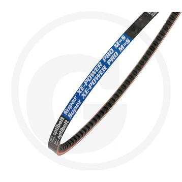 Smalle V-snaar XPZ x 1412mm (9,7x8mm) (Werktuigen) beschikbaar voor biedingen