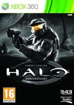 Halo Combat Evolved Anniversary Edition (Xbox 360 Games), Ophalen of Verzenden, Zo goed als nieuw