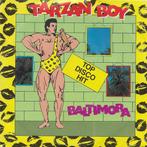 Baltimora - Tarzan Boy, Cd's en Dvd's, Verzenden, Gebruikt
