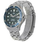 Omega - Seamaster Diver 300 M Professional - 2541.80.00 -, Handtassen en Accessoires, Horloges | Heren, Nieuw