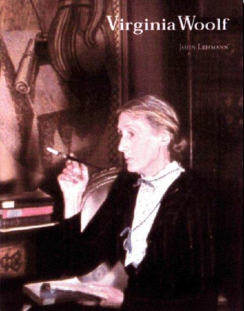 Virginia Woolf 9780500260265, Livres, Livres Autre, Envoi