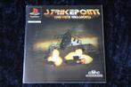 StrikePoint The Next Missions Playstation 1 PS1 Manual Only, Verzenden