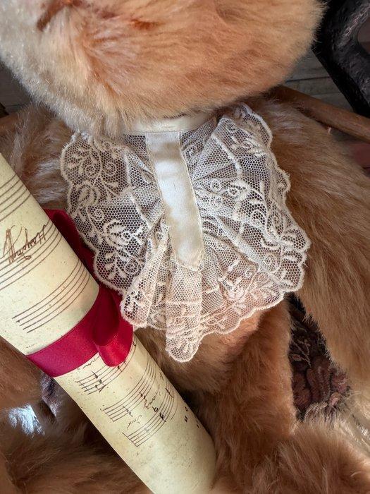 Steiff - Pluche speelgoed Steiff 657047 Joseph Haydn -, Antiek en Kunst, Antiek | Speelgoed