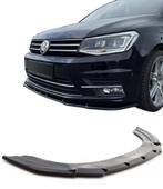 Frontspoiler | Volkswagen | Caddy 2015-2020 | MK4 | Glanzend, Auto diversen, Tuning en Styling, Verzenden