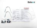 Windscherm Piaggio | Vespa GTS 300 HPE 2018-2020 (1B006377), Motoren, Verzenden, Gebruikt