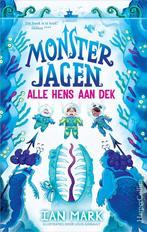 Monsterjagen 2 - Alle hens aan dek (9789402713077, Ian Mark), Antiek en Kunst, Verzenden
