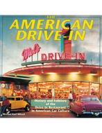 THE AMERICAN DRIVE-IN, HISTORY AND FOLKLORE OF THE DRIVE-IN, Nieuw