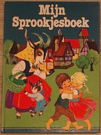 Myn sprookjesboek 9789024323685 Grimm, Boeken, Verzenden, Gelezen, Grimm