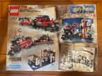 Lego Set - Set 4708 - Harry Potter - Hogwarts Express {1st, Nieuw