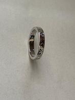 Bvlgari - Trouwring - B.zero 1 - 18 karaat Witgoud Diamant