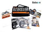 Livret dinstructions KTM 690 Duke 2012-2015 Bag Set,, Motoren, Verzenden, Nieuw