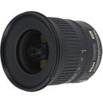 Nikon AF-S 10-24mm F/3.5-4.5G ED DX | Tweedehands, Verzenden, Zo goed als nieuw