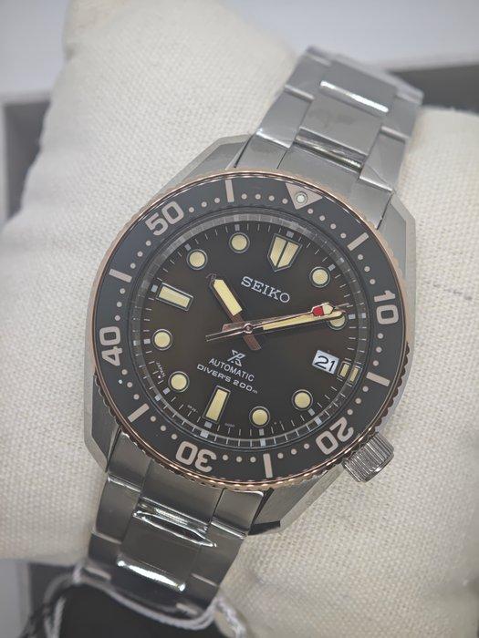 Seiko - Prospex Diver 1968 Automatic Diver - Zonder, Handtassen en Accessoires, Horloges | Antiek