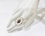 Zonder Minimumprijs - Ring Zilver, Handtassen en Accessoires, Ringen, Nieuw