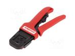 Veiling - Molex krimptang Type 4D (63828-0200), Doe-het-zelf en Bouw, Nieuw