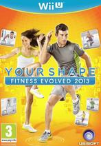 Your Shape Fitness Evolved 2013 (Wii U Games), Ophalen of Verzenden