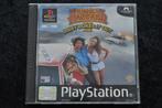 The dukes of hazzard 2 Daisy Dukes It Out Playstation 1 PS1, Verzenden, Nieuw