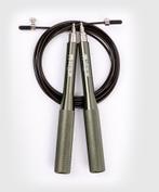 Venum Thunder Evo Jump Rope Springtouw Khaki, Sport en Fitness, Verzenden, Nieuw, Overige