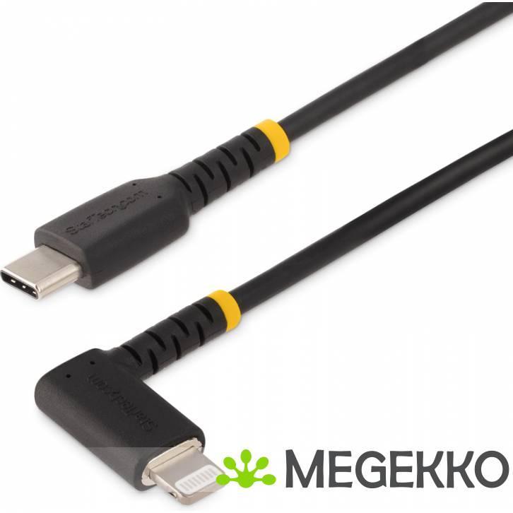 StarTech.com 1m Duurzame USB-C naar Lightning Kabel - USB, Informatique & Logiciels, Ordinateurs & Logiciels Autre, Envoi