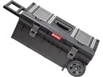 QBRICK System ONE LONGER TECHNIK - Gereedschapskist 50L -, Verzenden, Nieuw