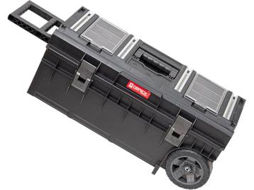 QBRICK System ONE LONGER TECHNIK - Gereedschapskist 50L - beschikbaar voor biedingen