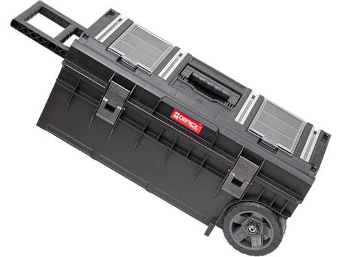 QBRICK System ONE LONGER TECHNIK - Gereedschapskist 50L -, Doe-het-zelf en Bouw, Gereedschap | Overige machines, Nieuw, Verzenden