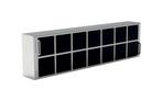 Franke Regenereerbaar Koolstoffilter 112.0548.448, Elektronische apparatuur, Verzenden, Nieuw