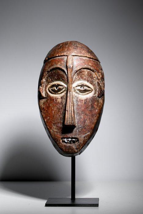 Masker - Zande - DR Congo, Antiek en Kunst, Kunst | Niet-Westerse kunst