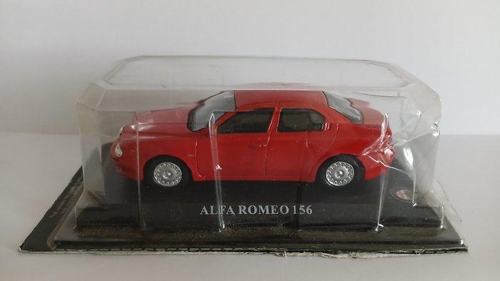 Del Prado 1:43 - Modelauto (16) - Lotto con 16 modelli, Hobby en Vrije tijd, Modelauto's | 1:5 tot 1:12