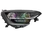 RENAULT MEGANE 4, 2016-2020 - KOPLAMP, TYC, H7+H7, DRLLED..., Verzenden