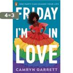 Friday Im in Love 9780241562741 Camryn Garrett, Boeken, Verzenden, Gelezen, Camryn Garrett