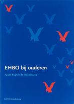 EHBO bij ouderen 9789035221918, Verzenden, Gelezen