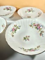 Royal Albert - Bol (4) - Os - Rose Moss / (vers 1956), Antiek en Kunst