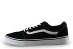 Vans Sneakers in maat 47 Zwart, Kleding | Heren, Schoenen, Verzenden, Zwart, Zo goed als nieuw, Sneakers