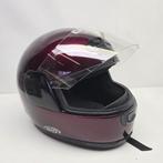 AGV Integraalhelm R3 Burgundy Incl. Doos  | Nette Staat, Motoren, Ophalen of Verzenden, Nieuw met kaartje