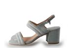 Mexx Sandalen in maat 38 Blauw | 5% extra korting, Mexx, Sandalen of Muiltjes, Gedragen, Verzenden