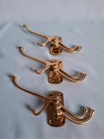 Kapstok (3) - Messing, Antiek en Kunst