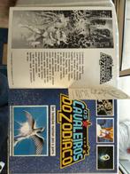 1983 Panini Os Cavaleiros do Zodíaco Original edition - 1, Nieuw