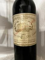 1970 Château Margaux - Margaux 1er Grand Cru Classé - 1, Nieuw