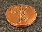 1932 The 10th Los Angeles Olympic Medal - 1932