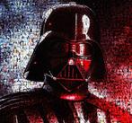 David Law - Crypto Dark Vador - Star Wars - Format XL