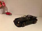 Franklin Mint 1:24 - Modelauto - 1988 Porsche 911 Targa, Hobby & Loisirs créatifs