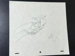 DIC - Oorspronkelijke animatie tekening - Inspector Gadget, Cd's en Dvd's, Nieuw in verpakking