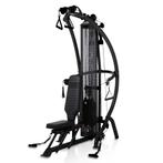 Inspire Krachtstation M1 - Black - Met zes pulleys, Sport en Fitness, Fitnessmaterialen, Verzenden, Nieuw