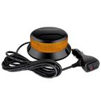 Allround signal ORION magneet zwaailamp AMBER, Auto-onderdelen, Ophalen of Verzenden, Nieuw