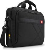 Case Logic DLC-115 - Laptoptas 15 inch - Zwart (Elektronica), Computers en Software, Laptoptassen, Verzenden, Nieuw