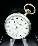 IWC - Schaffhausen cal. 52 Silver Pocket watch - 1901-1949, Handtassen en Accessoires, Horloges | Heren, Nieuw