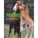PAARDEN GEILLUSTREERDE GIDS 9781405422369 Don Harper, Verzenden, Don Harper