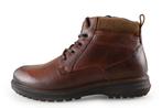 Outfielder Veterboots in maat 41 Bruin | 5% extra korting, Kleding | Heren, Schoenen, Bruin, Verzenden, Boots, Outfielder